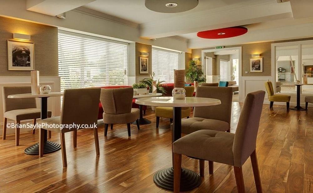The Park Hotel Sefton Dış mekan fotoğraf