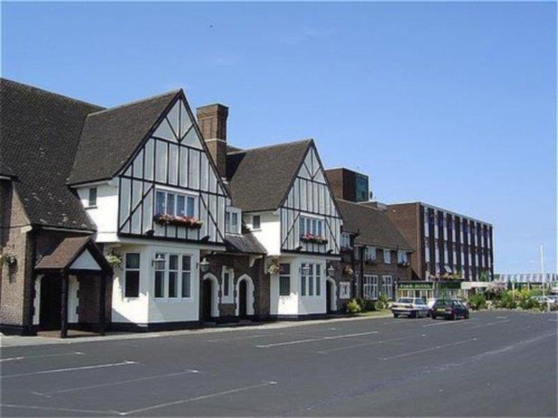 The Park Hotel Sefton Dış mekan fotoğraf
