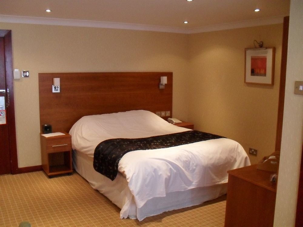 The Park Hotel Sefton Dış mekan fotoğraf