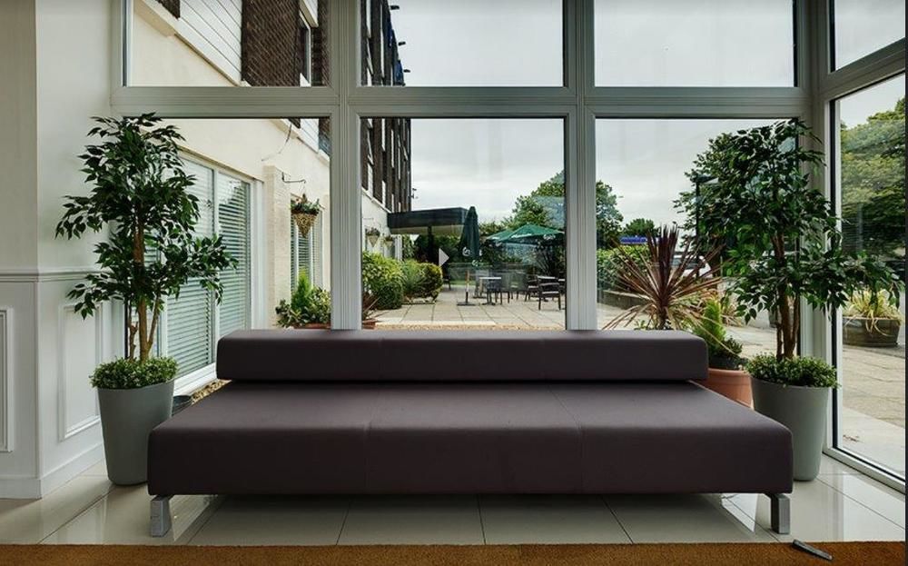The Park Hotel Sefton Dış mekan fotoğraf