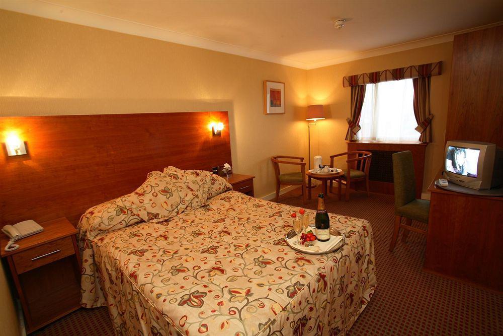 The Park Hotel Sefton Oda fotoğraf