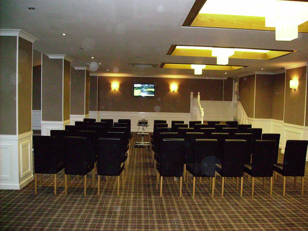 The Park Hotel Sefton Dış mekan fotoğraf